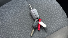 Vauxhall Crossland 1.2 SE 5dr Petrol Hatchback